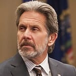 Gary Cole
