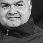 Gary Farmer