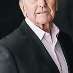 Gary Hetherington