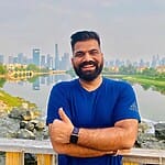 Gaurav Chaudhary
