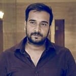 gaurav-mishra-height