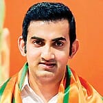 Gautam Gambhir
