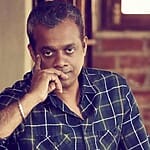 Gautham Menon