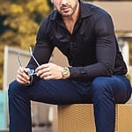 Gavie Chahal