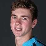 Gavin Main