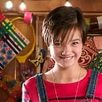 Peyton Elizabeth Lee
