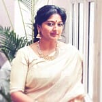 Gayathri Raguram