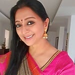 Gayatri Jayaraman