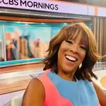 Gayle King