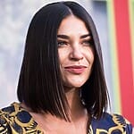 Jessica Szohr