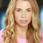 Geena Alexandra