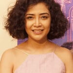 Geetanjali Thapa