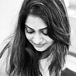 Geetu Mohandas