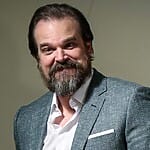 David Harbour