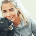 gemma-atkinson-dog