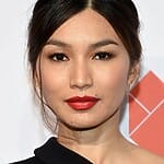 Gemma Chan
