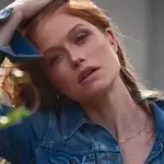 Genevieve Angelson