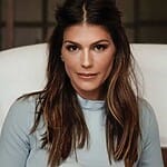 Genevieve Padalecki