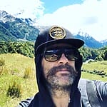 Geoff Stults
