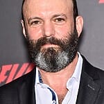 Geoffrey Cantor