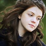 Georgie Henley