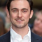 George Blagden