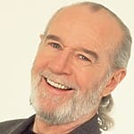 George Carlin
