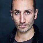 George Georgiou