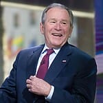 George W Bush