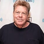 George Wendt