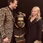 georgia-tennant-height