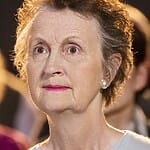 Georgie Glen