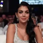 Georgina Rodríguez