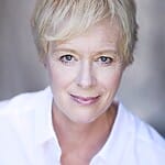 Geraldine Alexander