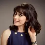 Geraldine Hakewill