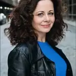 Geraldine Hughes
