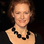 Geraldine Somerville