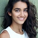 Geraldine Viswanathan