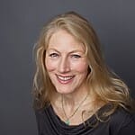 Geraldine James