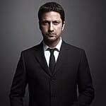 Gerard Butler