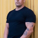 Gerard Cordero