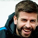 Gerard Pique
