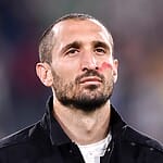 Giorgio Chiellini
