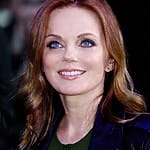 Geri Halliwell