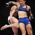 germaine-de-randamie-fighter