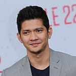 Iko Uwais