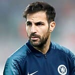 Cesc Fabregas