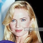 American actress Rebecca De Mornay, circa 1992. (Photo by Kypros/Getty Images)