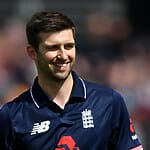 Mark Wood