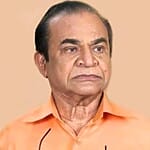 Ghanshyam Nayak